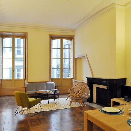 Amiraute Royale Apartment Bayonne Room photo