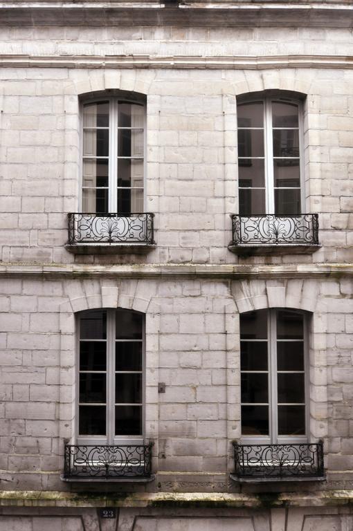 Amiraute Royale Apartment Bayonne Room photo